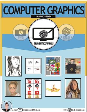 Computer Graphics